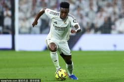 世界杯买球网 -維(wéi)尼修斯(sī)领衔！皇馬(mǎ)五将黄牌警(jǐng)告，伯納(nà)乌生死战前的风险清單(dān)