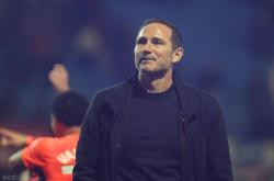 世界杯买球网 -5-1，47岁兰帕德发威：率队6轮不败，携英冠冠军强势升入英超