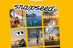 世界杯购彩网站 -Snapseed 正式推出 4.0 大版本更(gèng)新