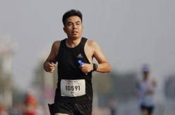 世界杯在哪买球 -男子從(cóng)北京跑步37天去(qù)武汉已到终点，当事(shì)人：曾(céng)被质疑(yí)假跑