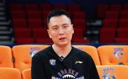 世界杯购彩网站 -上海分享卢伟专访：重视团队合作，分析防守核心，展望新赛季的发展潜力