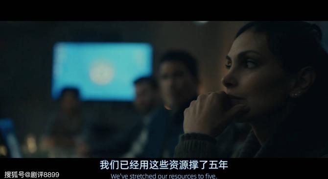 世界杯买球网 -杰拉德·巴特勒《末日逃生2》携家逃亡冰封欧洲全程震撼